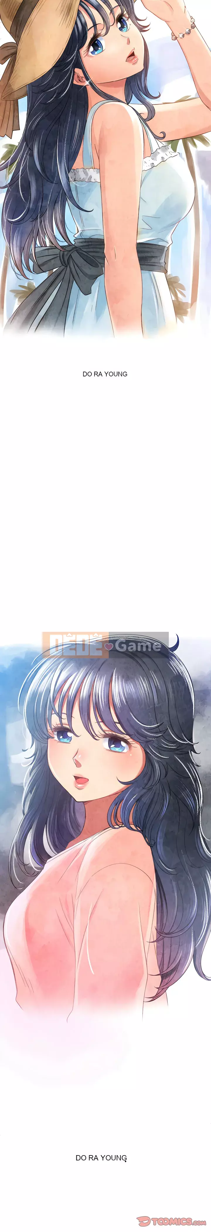 Ác nữ Gogou Tangling Chương 112-113