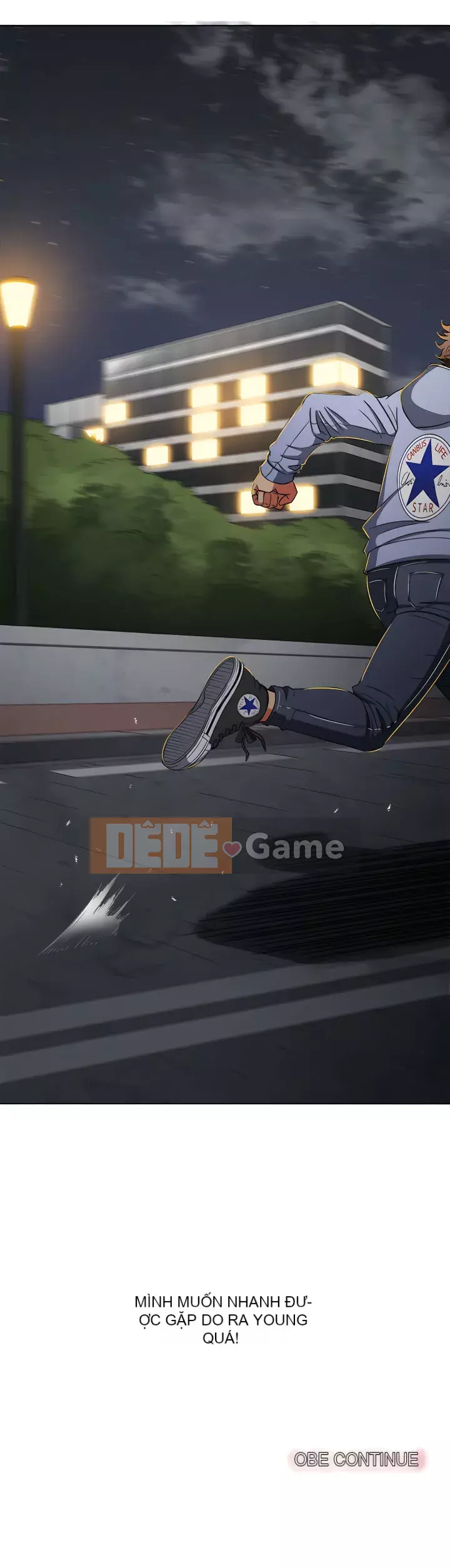 Ác nữ Gogou Tangling Chương 112-113