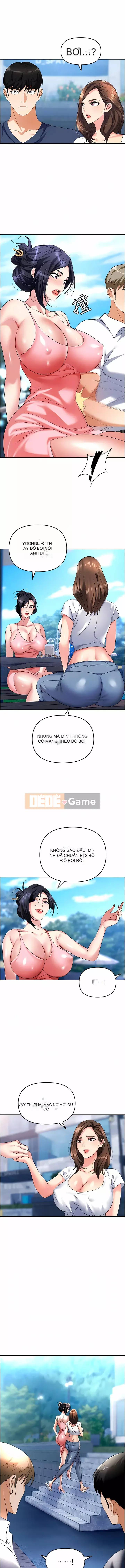 Bẫy công sở Chương 31-32