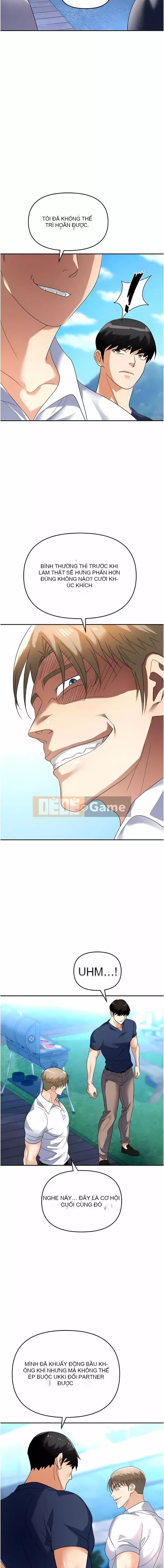 Bẫy công sở Chương 31-32