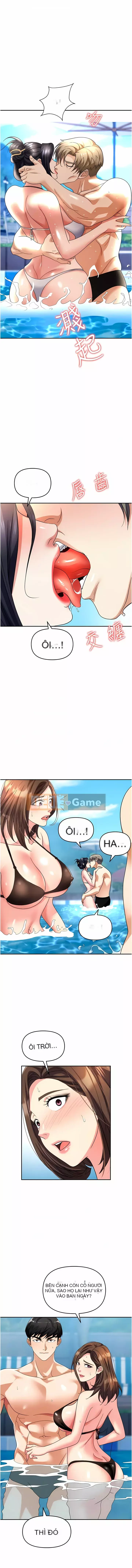 Bẫy công sở Chương 31-32