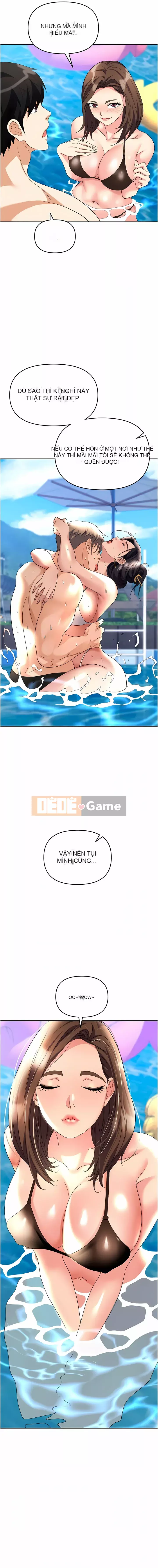 Bẫy công sở Chương 31-32