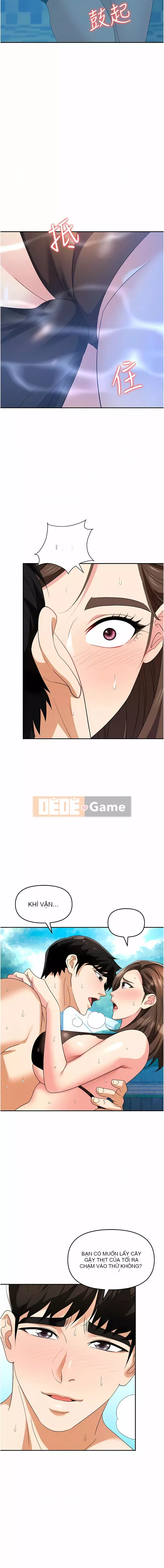 Bẫy công sở Chương 31-32