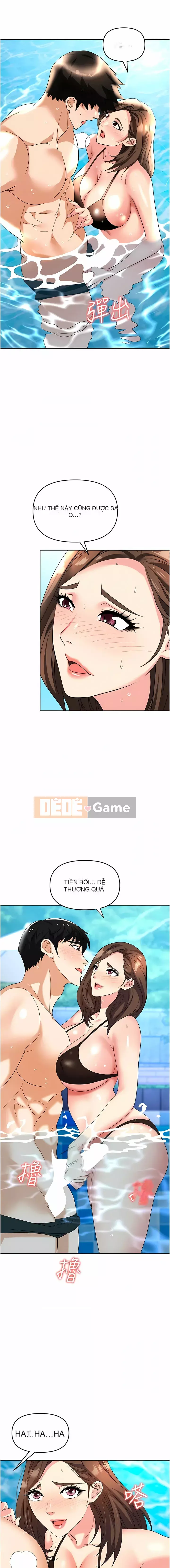 Bẫy công sở Chương 31-32