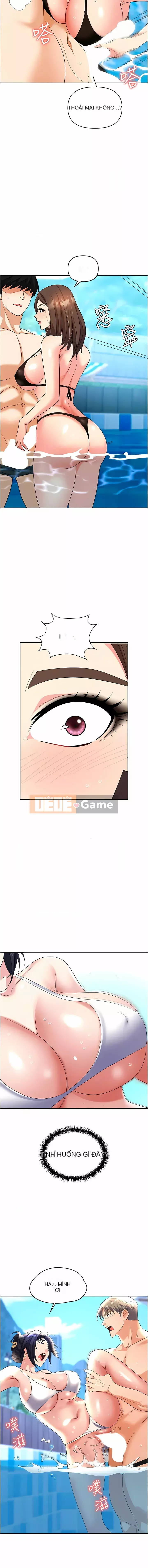 Bẫy công sở Chương 31-32