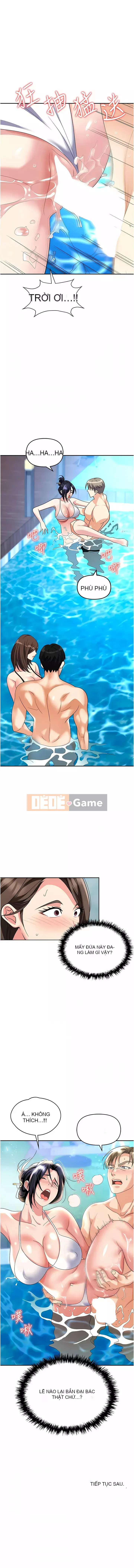 Bẫy công sở Chương 31-32