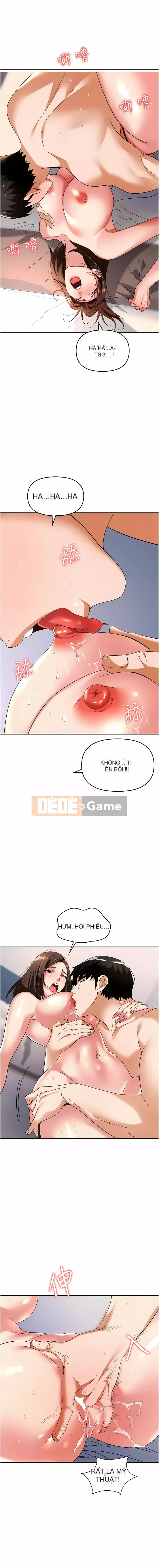 Bẫy công sở Chương 31-32