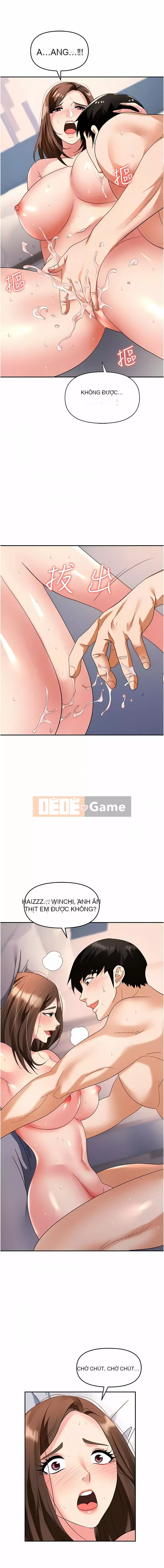 Bẫy công sở Chương 31-32