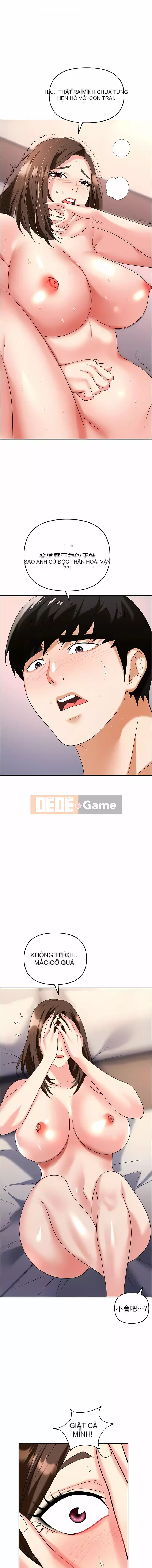 Bẫy công sở Chương 31-32