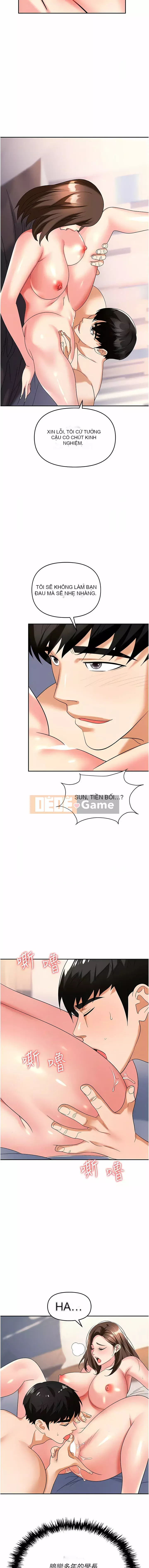 Bẫy công sở Chương 31-32