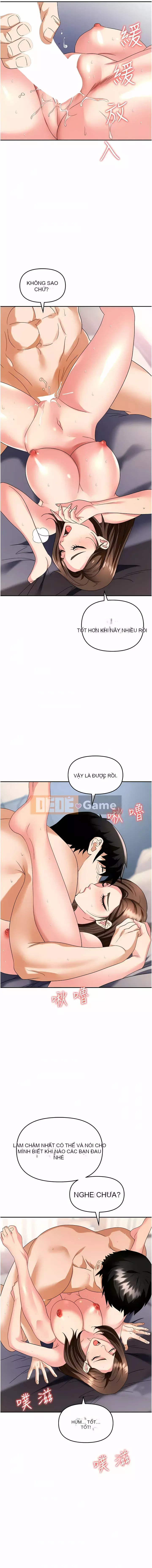 Bẫy công sở Chương 31-32