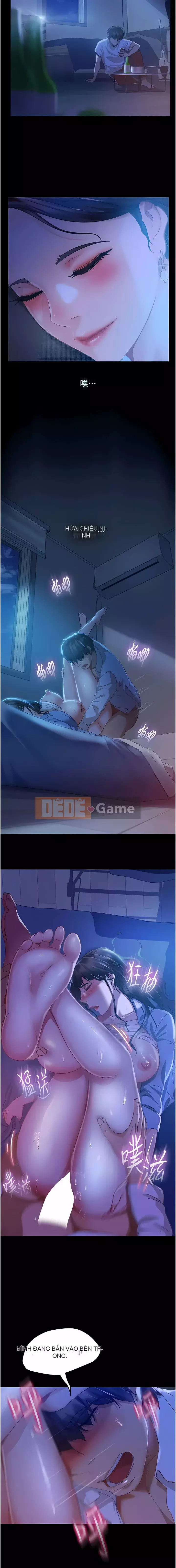 Trai thẳng tấn công công ty hẹn hò Chương 1-7