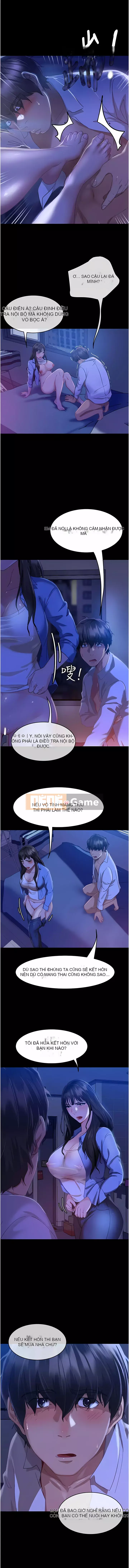 Trai thẳng tấn công công ty hẹn hò Chương 1-7