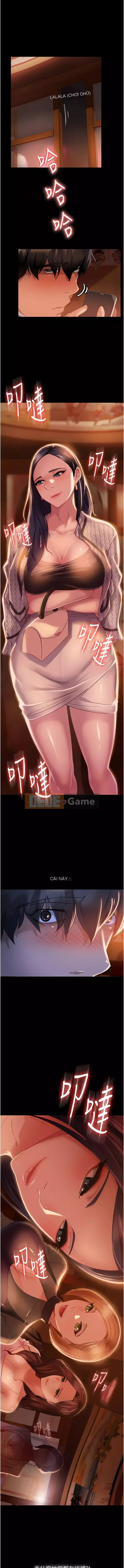 Trai thẳng tấn công công ty hẹn hò Chương 1-7