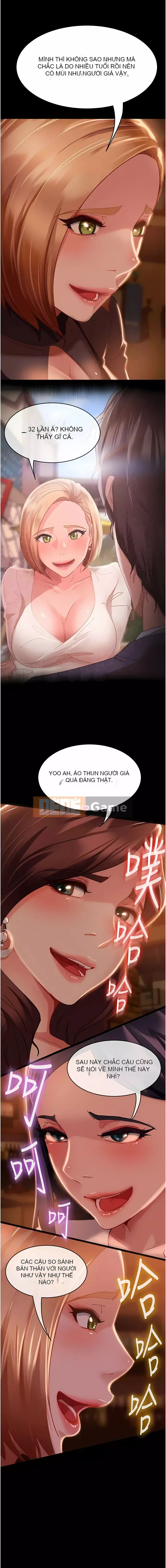 Trai thẳng tấn công công ty hẹn hò Chương 1-7