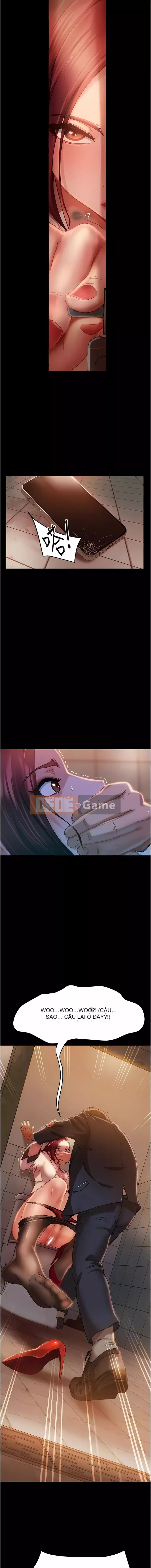 Trai thẳng tấn công công ty hẹn hò Chương 1-7