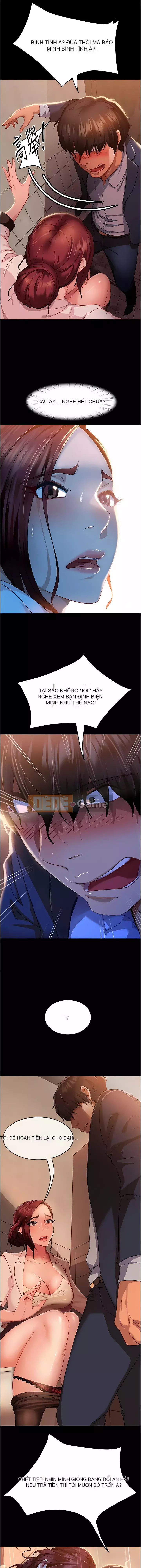 Trai thẳng tấn công công ty hẹn hò Chương 1-7