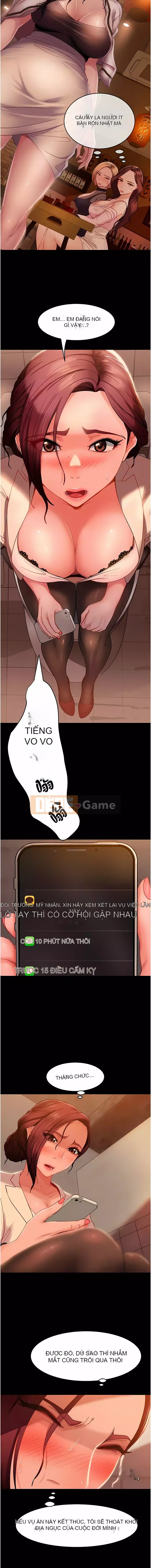 Trai thẳng tấn công công ty hẹn hò Chương 1-7