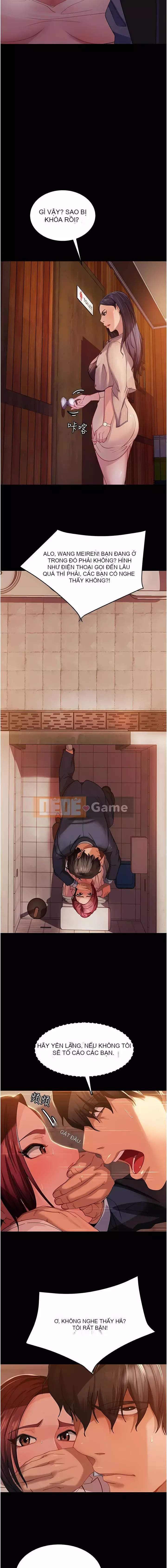 Trai thẳng tấn công công ty hẹn hò Chương 1-7