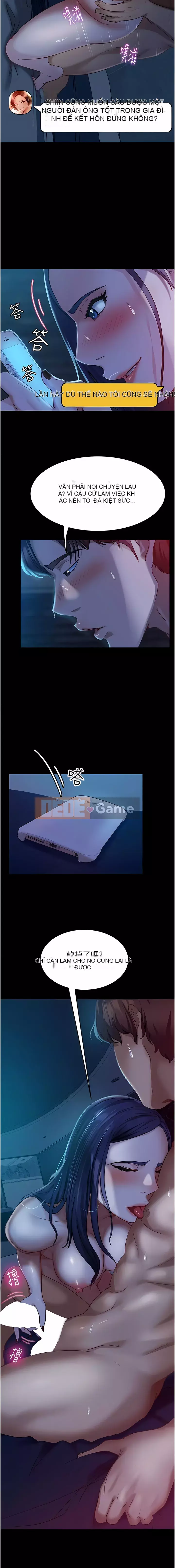 Trai thẳng tấn công công ty hẹn hò Chương 1-7