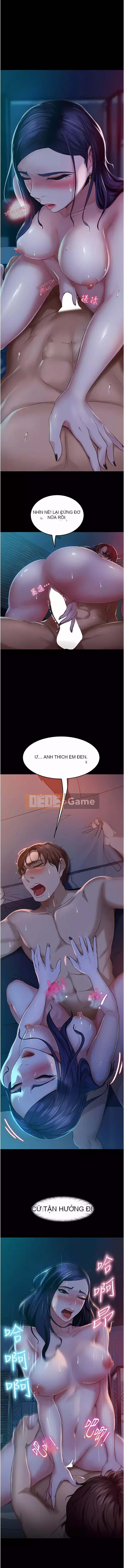 Trai thẳng tấn công công ty hẹn hò Chương 1-7