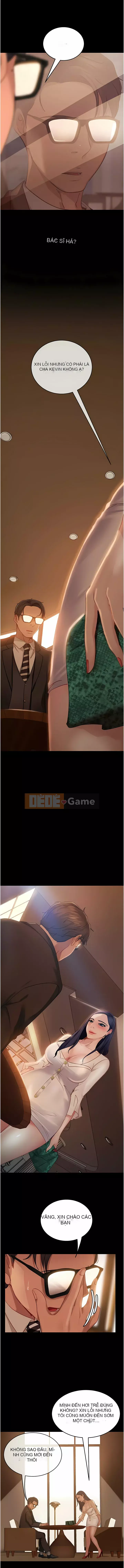 Trai thẳng tấn công công ty hẹn hò Chương 1-7