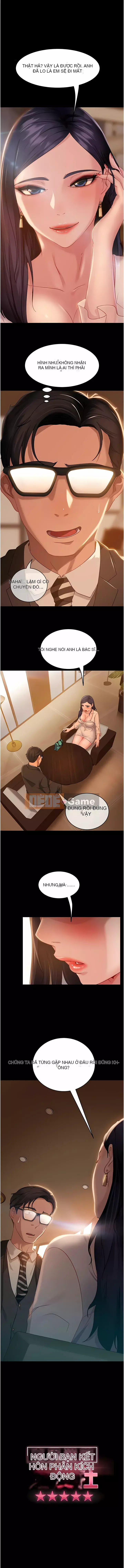 Trai thẳng tấn công công ty hẹn hò Chương 1-7