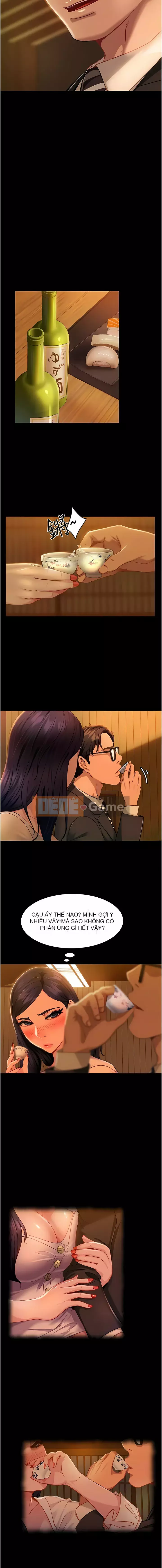 Trai thẳng tấn công công ty hẹn hò Chương 1-7