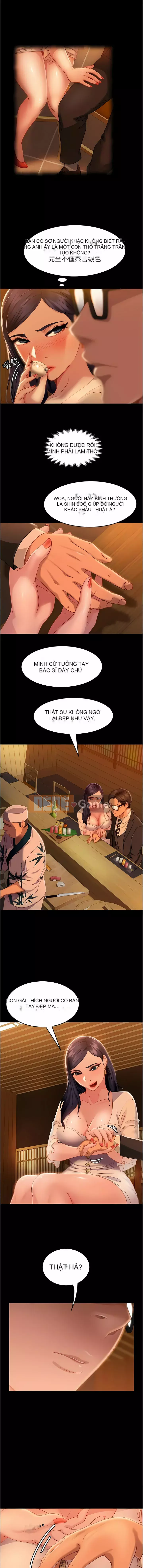 Trai thẳng tấn công công ty hẹn hò Chương 1-7