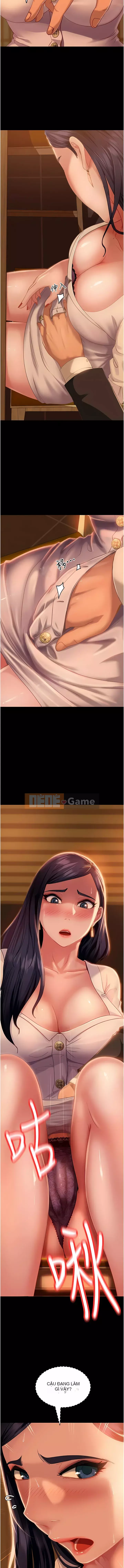 Trai thẳng tấn công công ty hẹn hò Chương 1-7