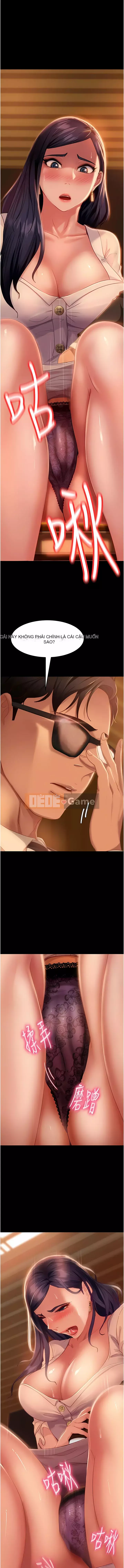 Trai thẳng tấn công công ty hẹn hò Chương 1-7