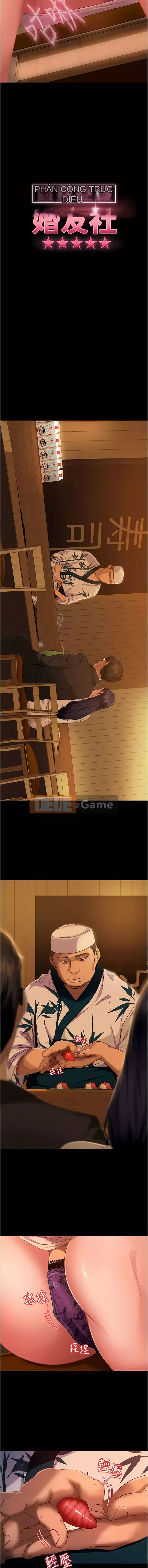 Trai thẳng tấn công công ty hẹn hò Chương 1-7