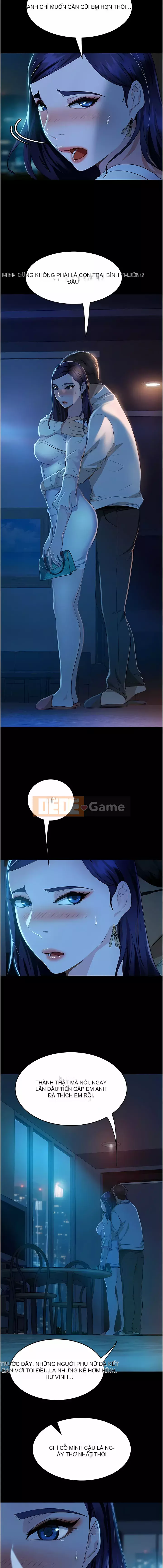 Trai thẳng tấn công công ty hẹn hò Chương 1-7