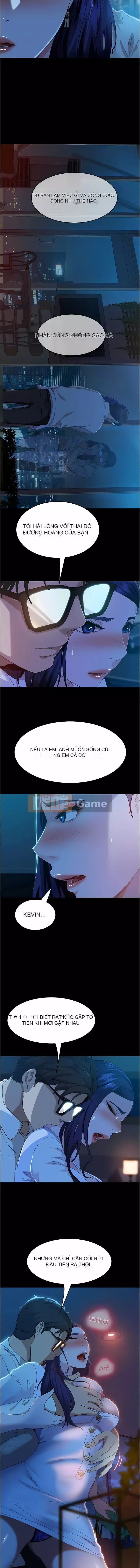 Trai thẳng tấn công công ty hẹn hò Chương 1-7