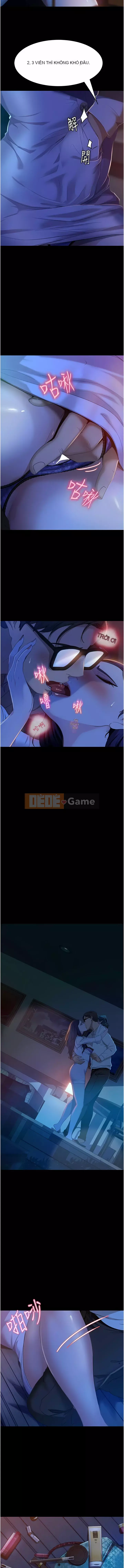 Trai thẳng tấn công công ty hẹn hò Chương 1-7