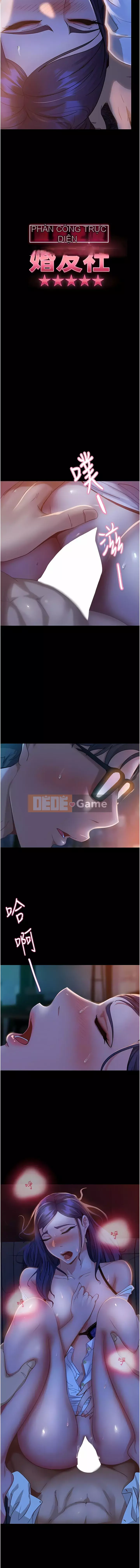 Trai thẳng tấn công công ty hẹn hò Chương 1-7