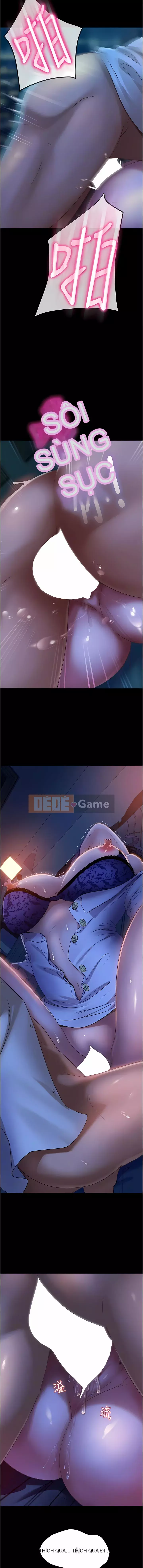 Trai thẳng tấn công công ty hẹn hò Chương 1-7