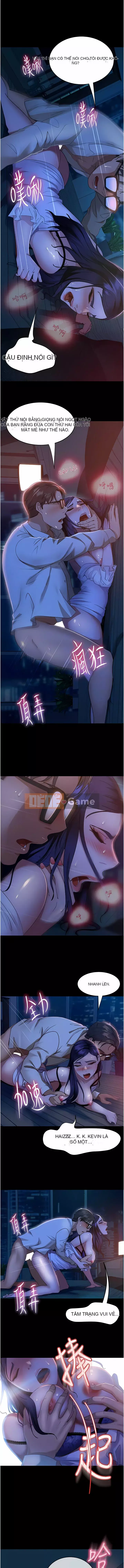 Trai thẳng tấn công công ty hẹn hò Chương 1-7