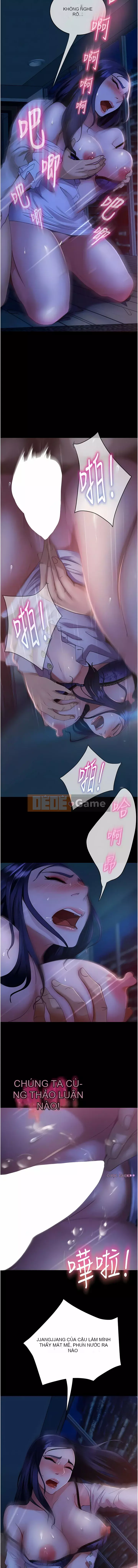 Trai thẳng tấn công công ty hẹn hò Chương 1-7