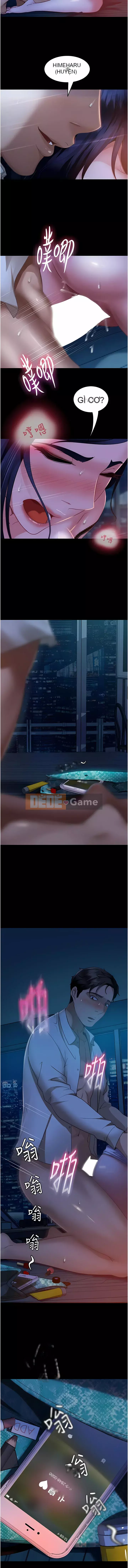 Trai thẳng tấn công công ty hẹn hò Chương 1-7