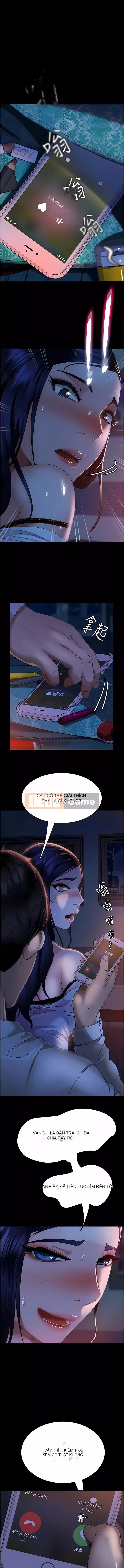 Trai thẳng tấn công công ty hẹn hò Chương 1-7