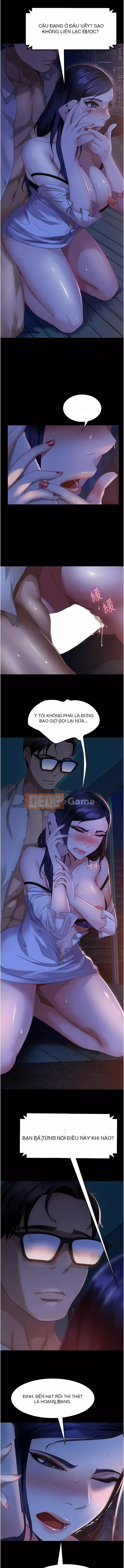 Trai thẳng tấn công công ty hẹn hò Chương 1-7