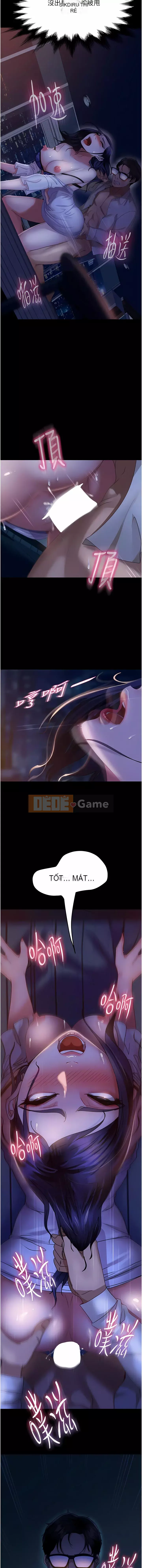 Trai thẳng tấn công công ty hẹn hò Chương 1-7