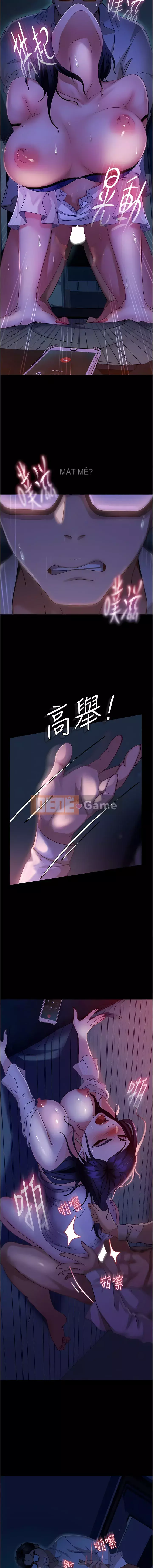 Trai thẳng tấn công công ty hẹn hò Chương 1-7