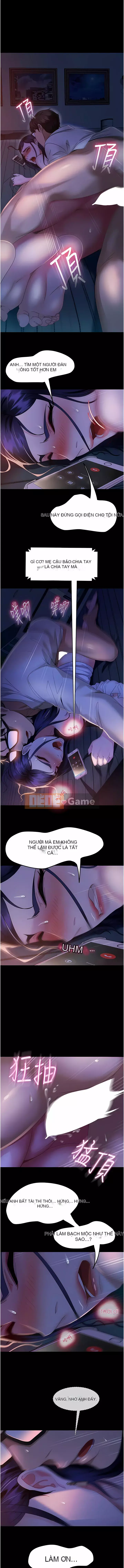 Trai thẳng tấn công công ty hẹn hò Chương 1-7