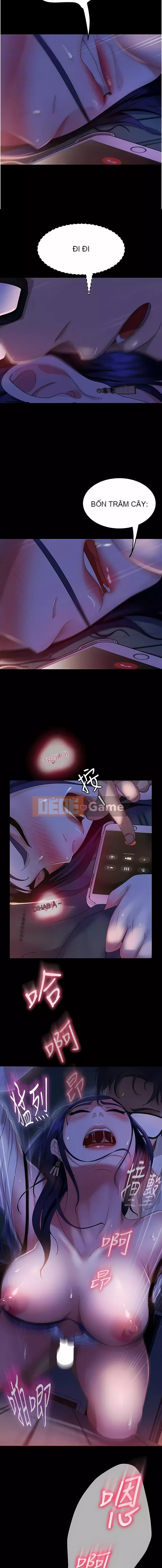 Trai thẳng tấn công công ty hẹn hò Chương 1-7