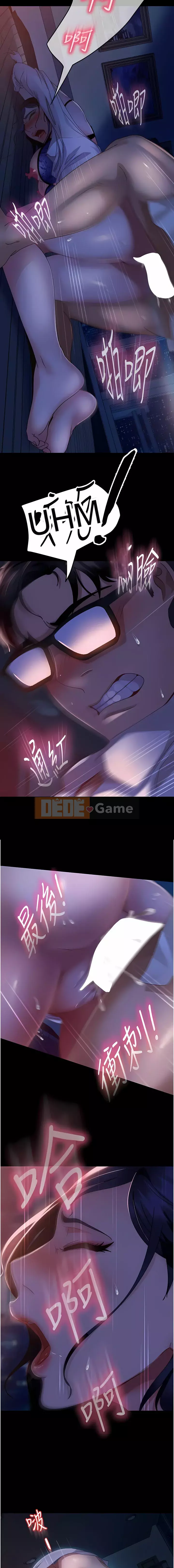 Trai thẳng tấn công công ty hẹn hò Chương 1-7