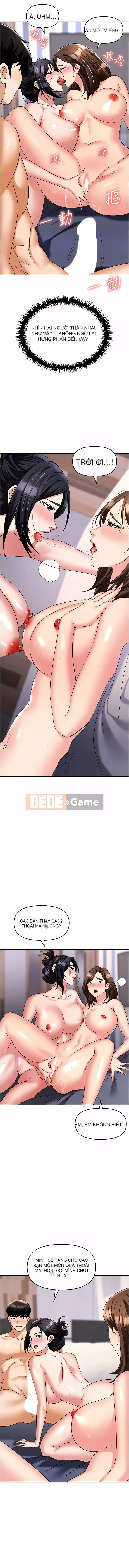 Bẫy công sở Chương 33-34