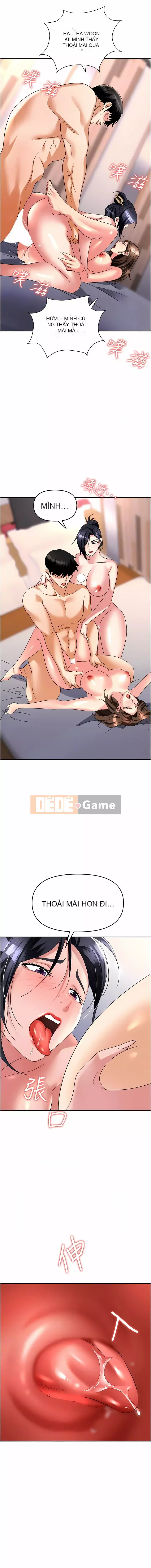 Bẫy công sở Chương 33-34