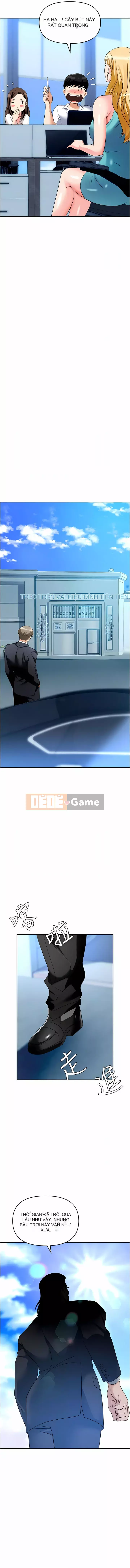 Bẫy công sở Chương 33-34